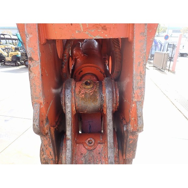 2014 Hitachi ZX200LC-5B-45533610