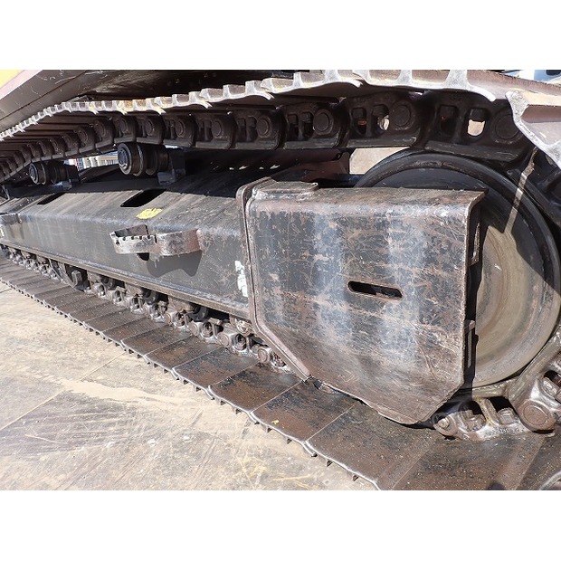 2014 Hitachi ZX200LC-5B-45533613