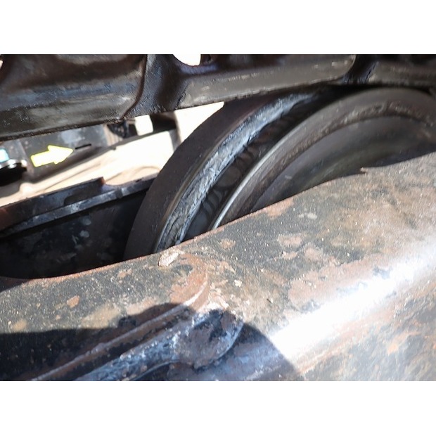 2014 Hitachi ZX200LC-5B-45533614