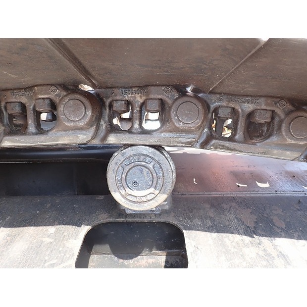 2014 Hitachi ZX200LC-5B-45533615