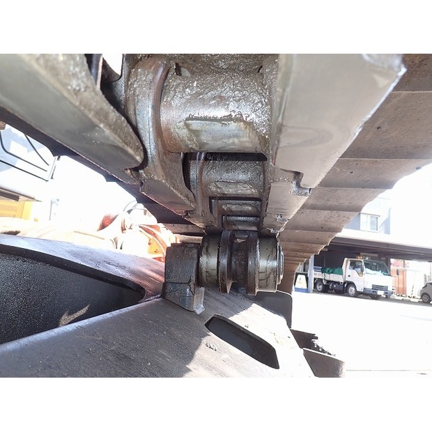 2014 Hitachi ZX200LC-5B-45533617