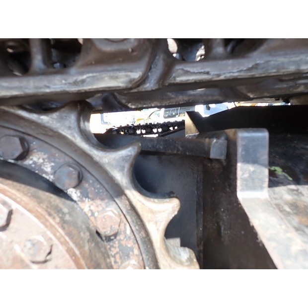 2014 Hitachi ZX200LC-5B-45533619