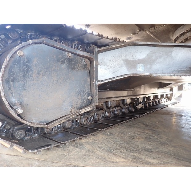 2014 Hitachi ZX200LC-5B-45533621