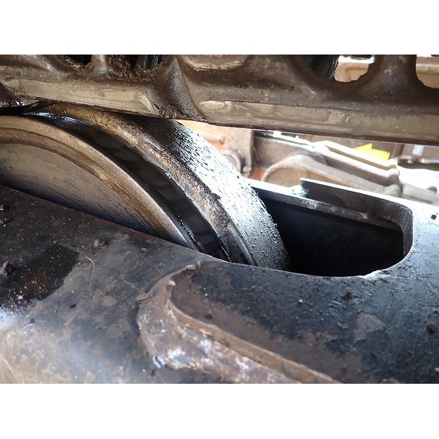 2014 Hitachi ZX200LC-5B-45533624