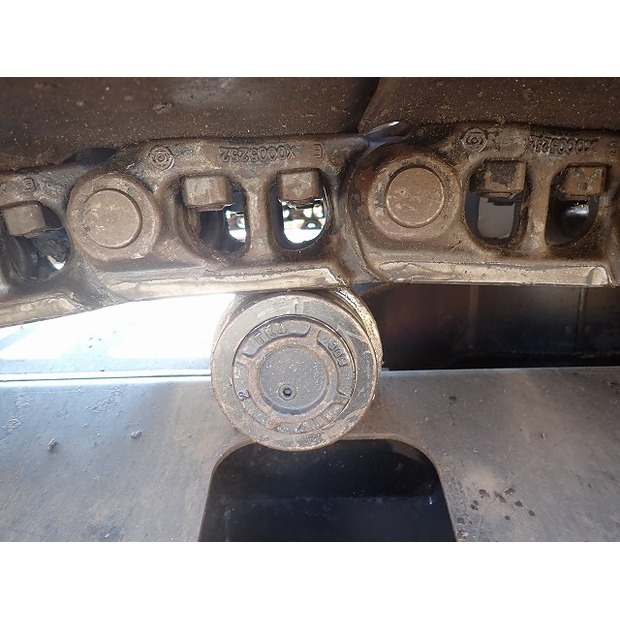 2014 Hitachi ZX200LC-5B-45533625