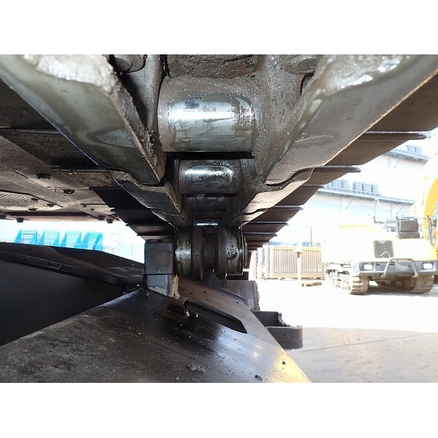 2014 Hitachi ZX200LC-5B-45533627