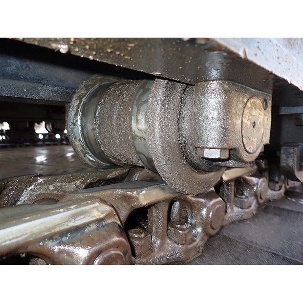 2014 Hitachi ZX200LC-5B-45533629