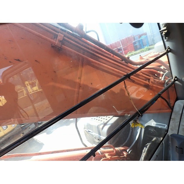 2014 Hitachi ZX200LC-5B-45533631