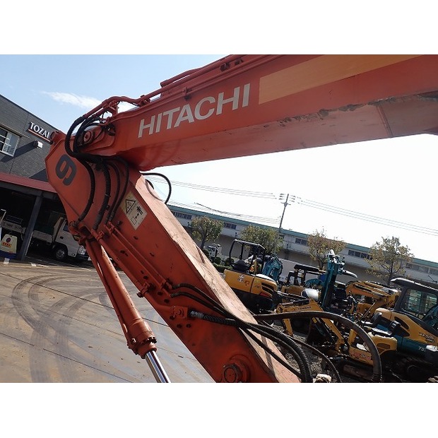 2014 Hitachi ZX200LC-5B-45533632