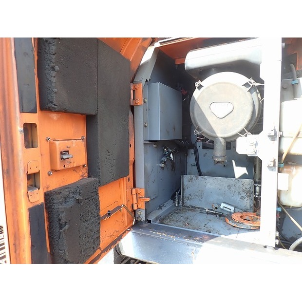 2014 Hitachi ZX200LC-5B-45533640