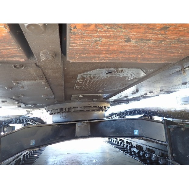 2014 Hitachi ZX200LC-5B-45533641