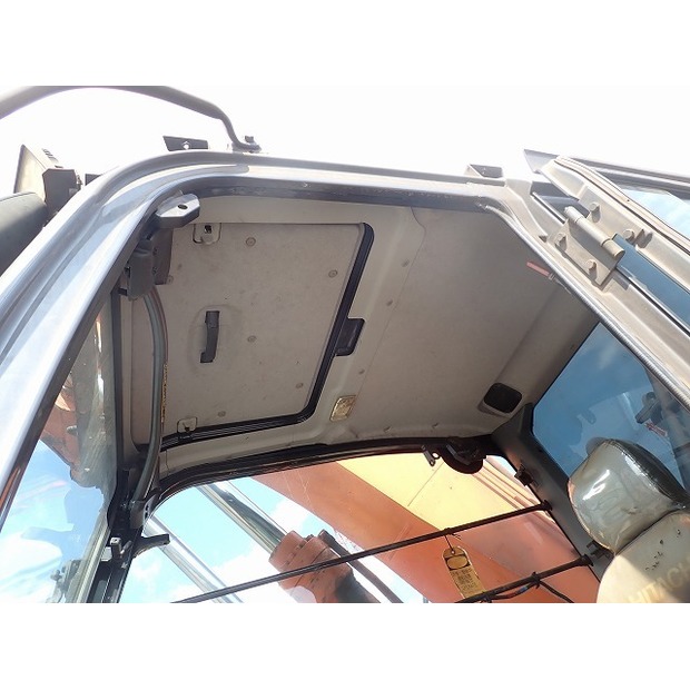 2014 Hitachi ZX200LC-5B-45533654