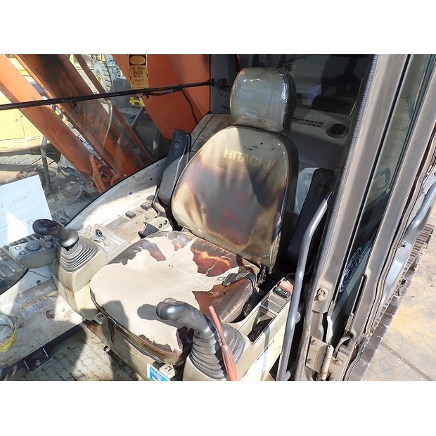 2014 Hitachi ZX200LC-5B-45533656