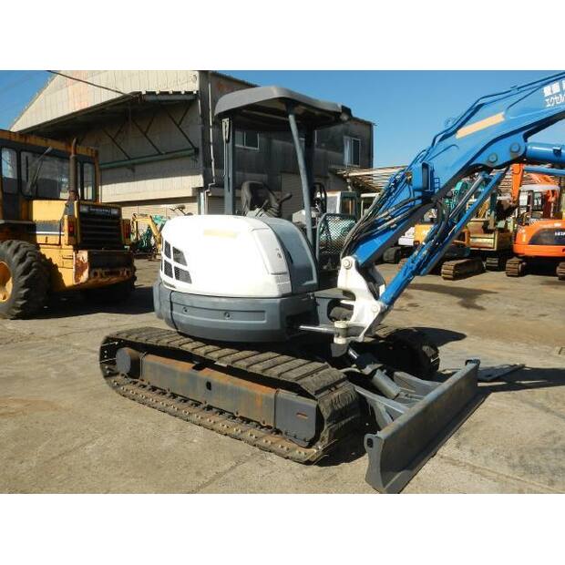 2013 كوبيلكو SK40SR-5-45533731