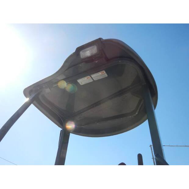 2013 كوبيلكو SK40SR-5-45533735