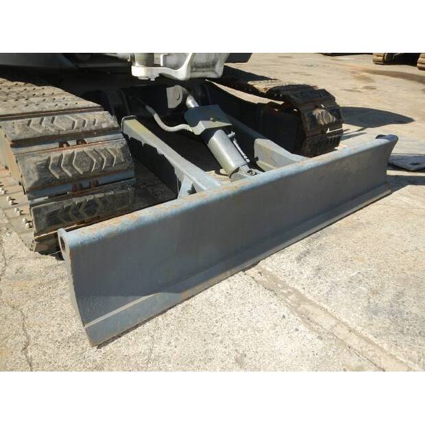 2013 كوبيلكو SK40SR-5-45533741