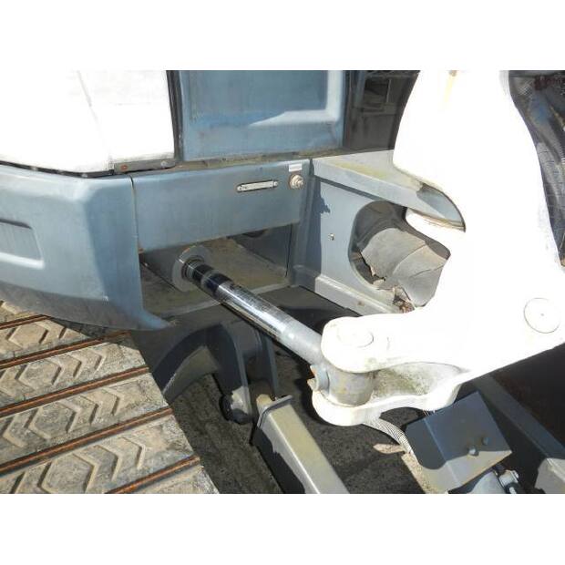 2013 كوبيلكو SK40SR-5-45533743