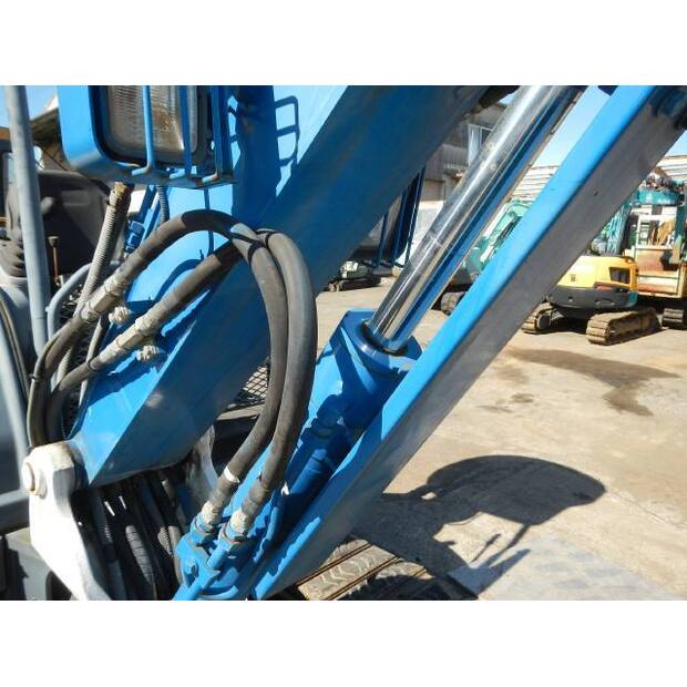 2013 كوبيلكو SK40SR-5-45533746