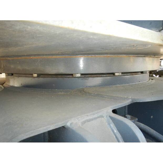 2013 كوبيلكو SK40SR-5-45533749