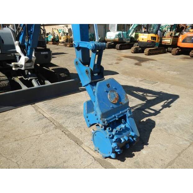 2013 كوبيلكو SK40SR-5-45533751