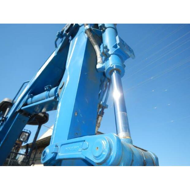 2013 كوبيلكو SK40SR-5-45533756