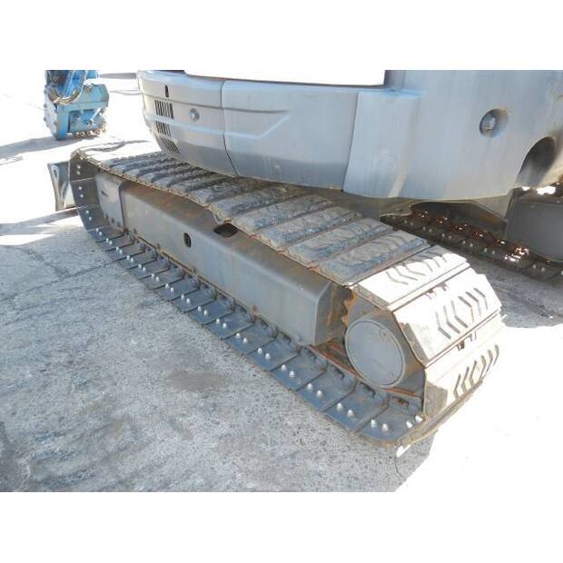 2013 كوبيلكو SK40SR-5-45533758