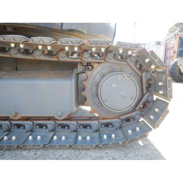 2013 كوبيلكو SK40SR-5-45533759