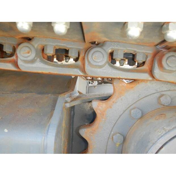 2013 كوبيلكو SK40SR-5-45533760