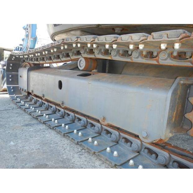 2013 كوبيلكو SK40SR-5-45533761