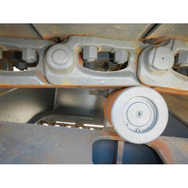 2013 كوبيلكو SK40SR-5-45533765