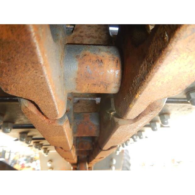 2013 كوبيلكو SK40SR-5-45533767