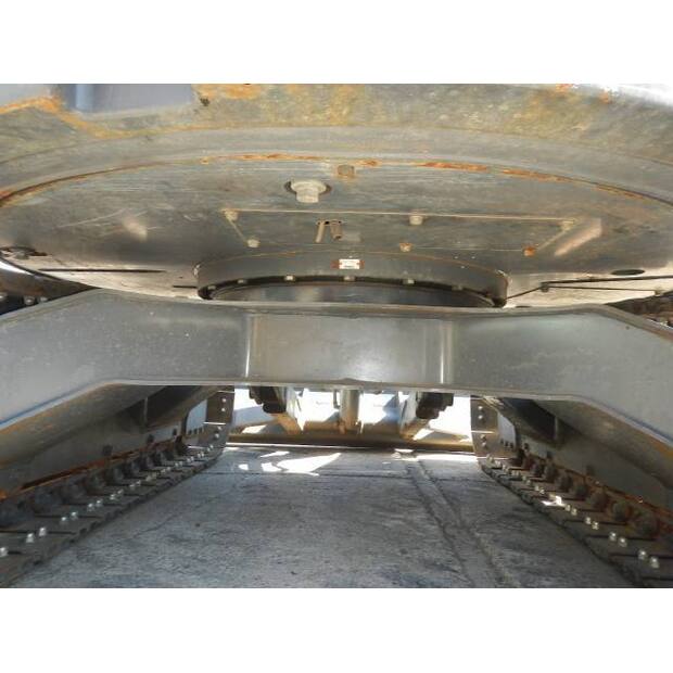 2013 كوبيلكو SK40SR-5-45533768