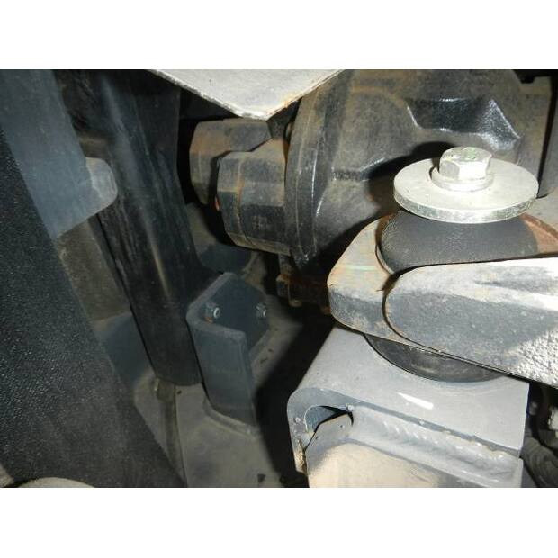 2013 كوبيلكو SK40SR-5-45533772