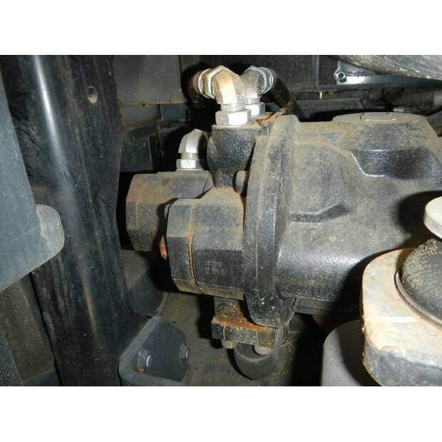 2013 كوبيلكو SK40SR-5-45533773