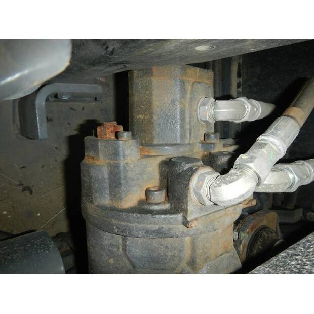 2013 كوبيلكو SK40SR-5-45533774