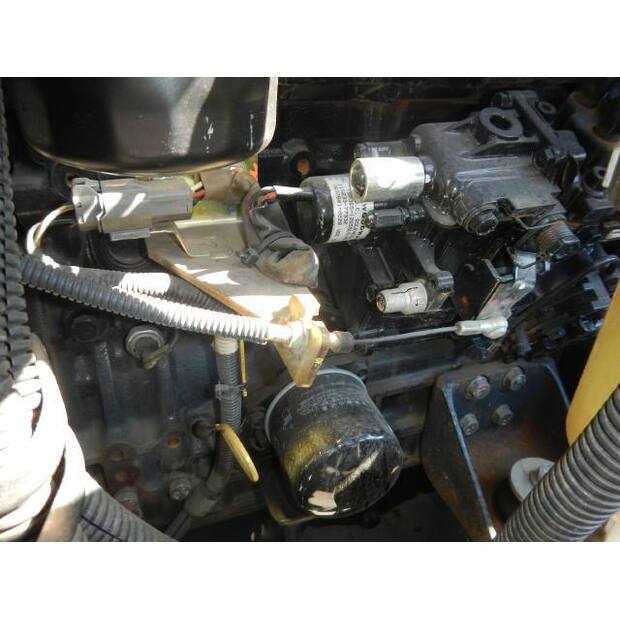 2013 كوبيلكو SK40SR-5-45533775