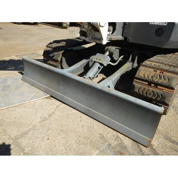 2013 كوبيلكو SK40SR-5-45533779