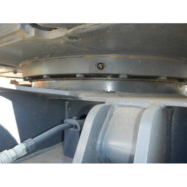 2013 كوبيلكو SK40SR-5-45533782