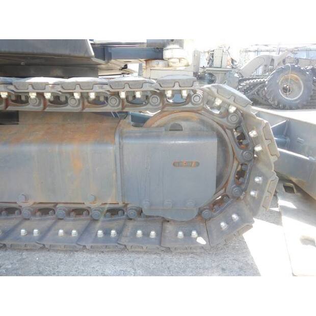 2013 كوبيلكو SK40SR-5-45533785