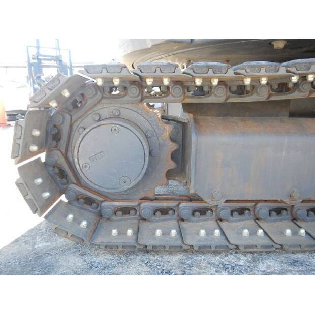 2013 كوبيلكو SK40SR-5-45533786