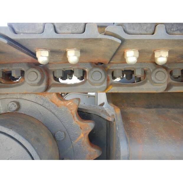 2013 كوبيلكو SK40SR-5-45533787