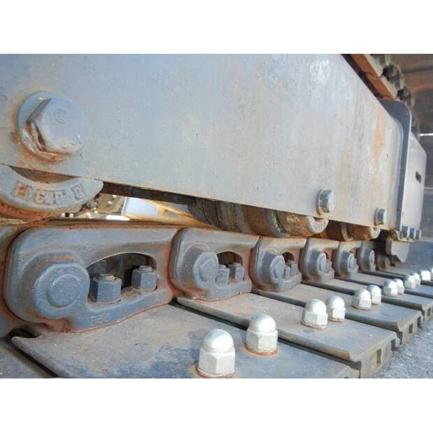 2013 كوبيلكو SK40SR-5-45533788