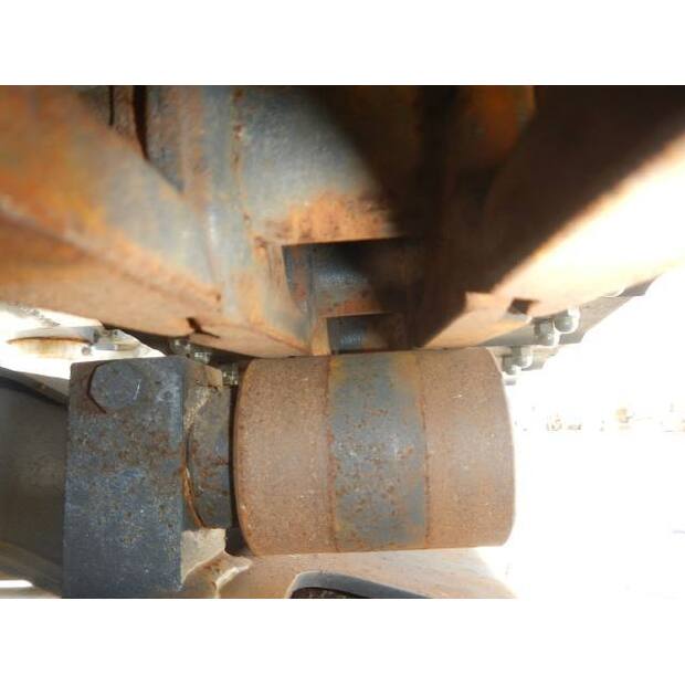 2013 كوبيلكو SK40SR-5-45533790