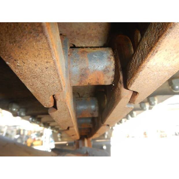 2013 كوبيلكو SK40SR-5-45533791