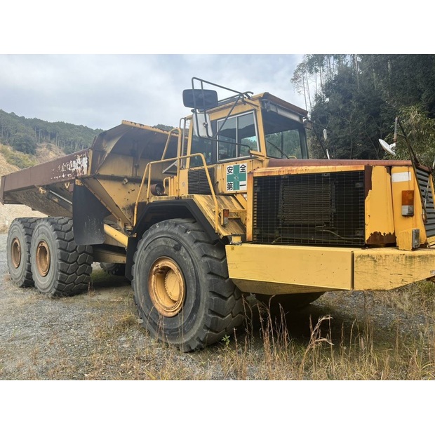 1997 Volvo A40-45533831