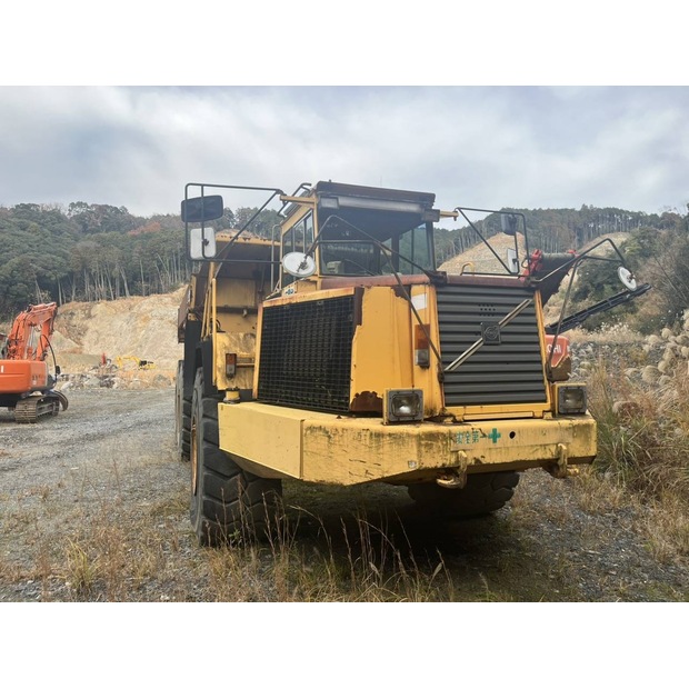 1997 Volvo A40-45533832