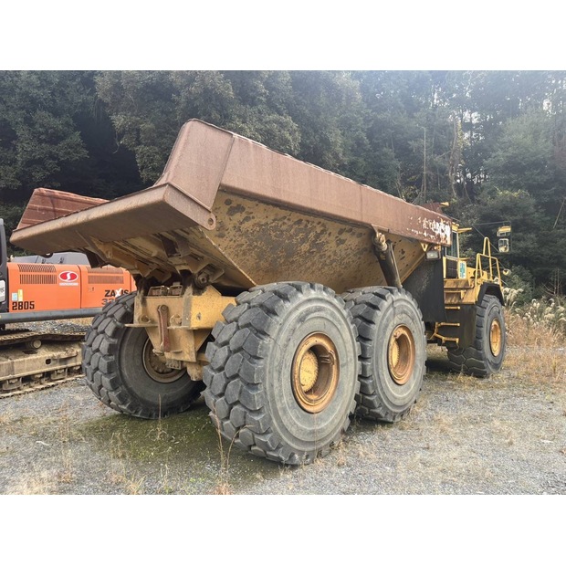 1997 Volvo A40-45533833