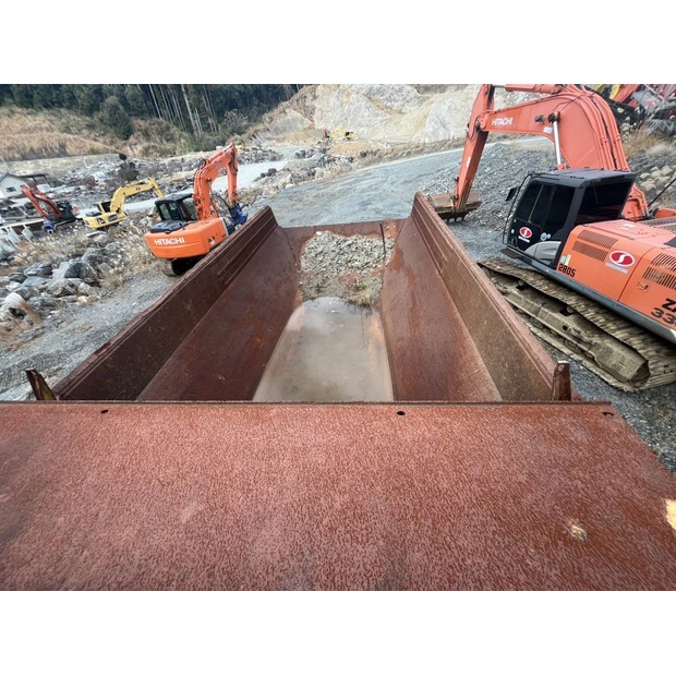 1997 Volvo A40-45533834