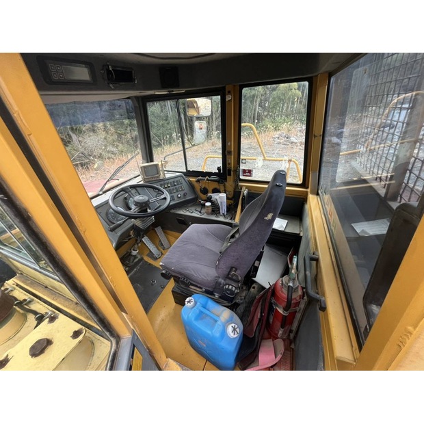 1997 Volvo A40-45533835