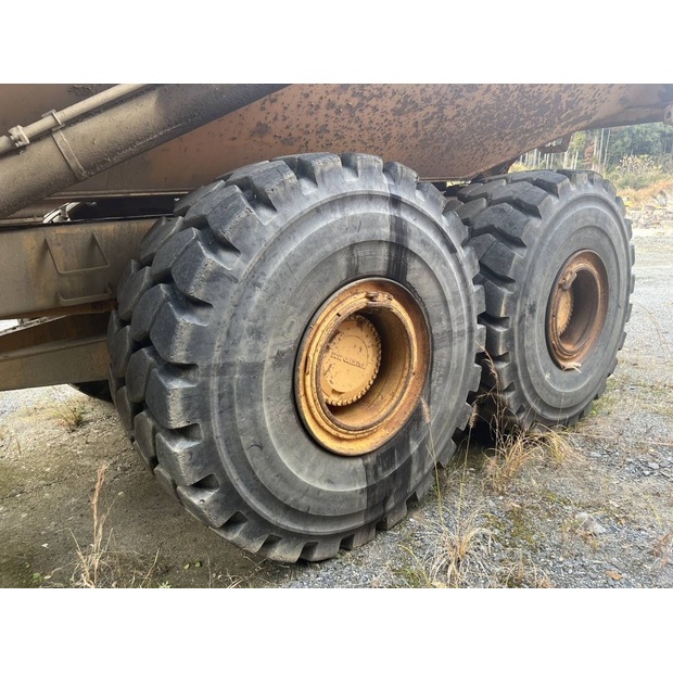 1997 Volvo A40-45533836